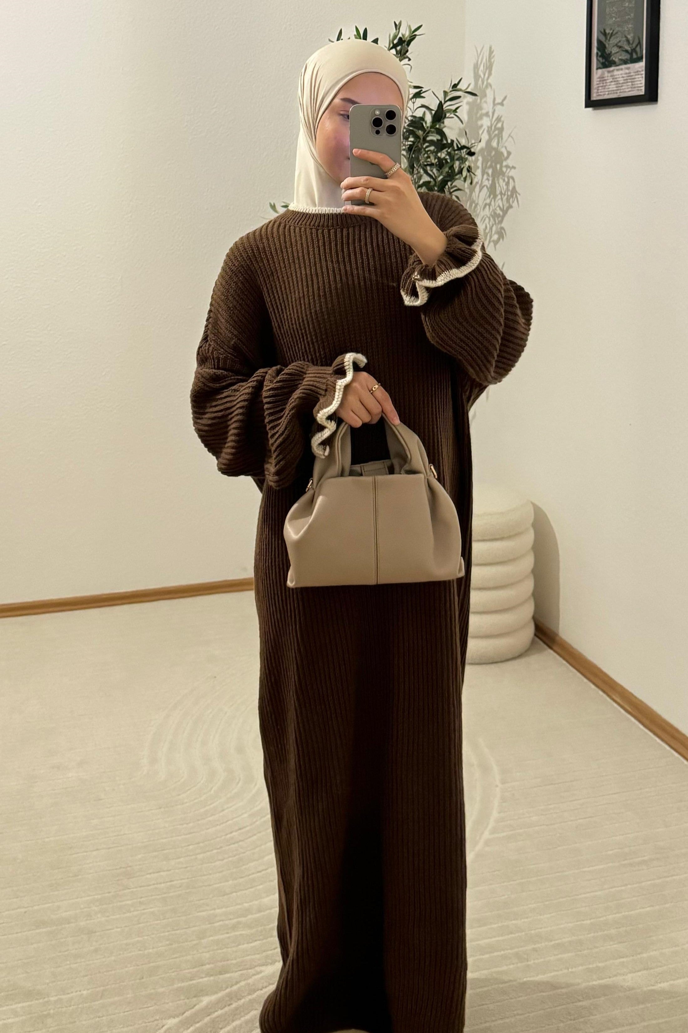 Miral Kleid