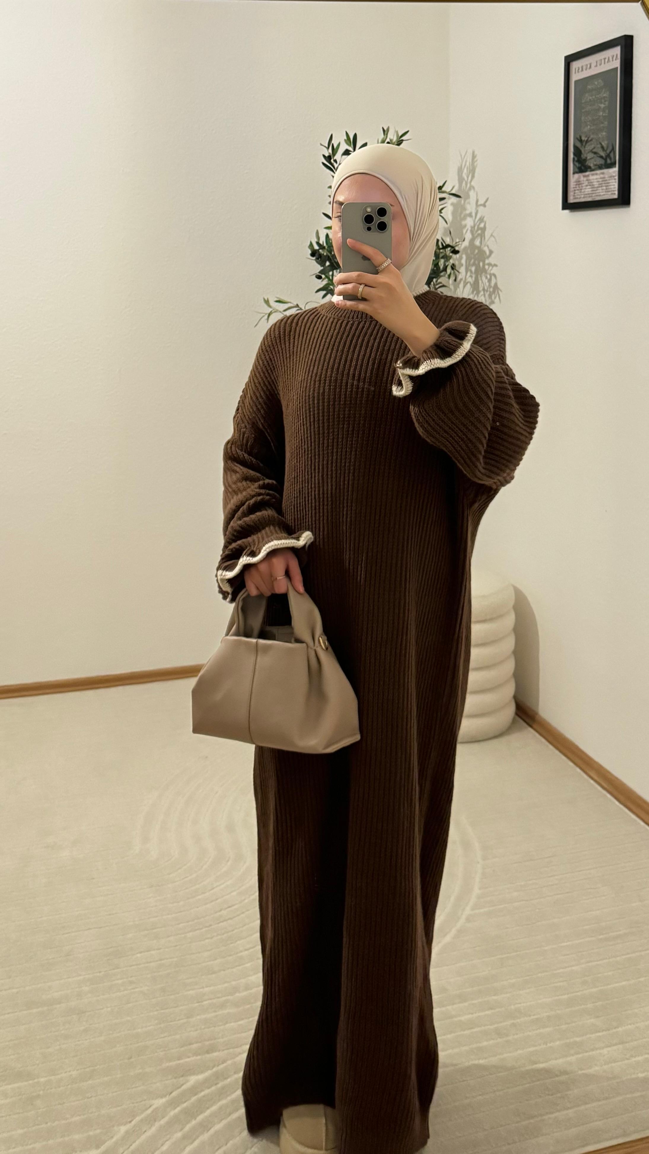 Miral Kleid