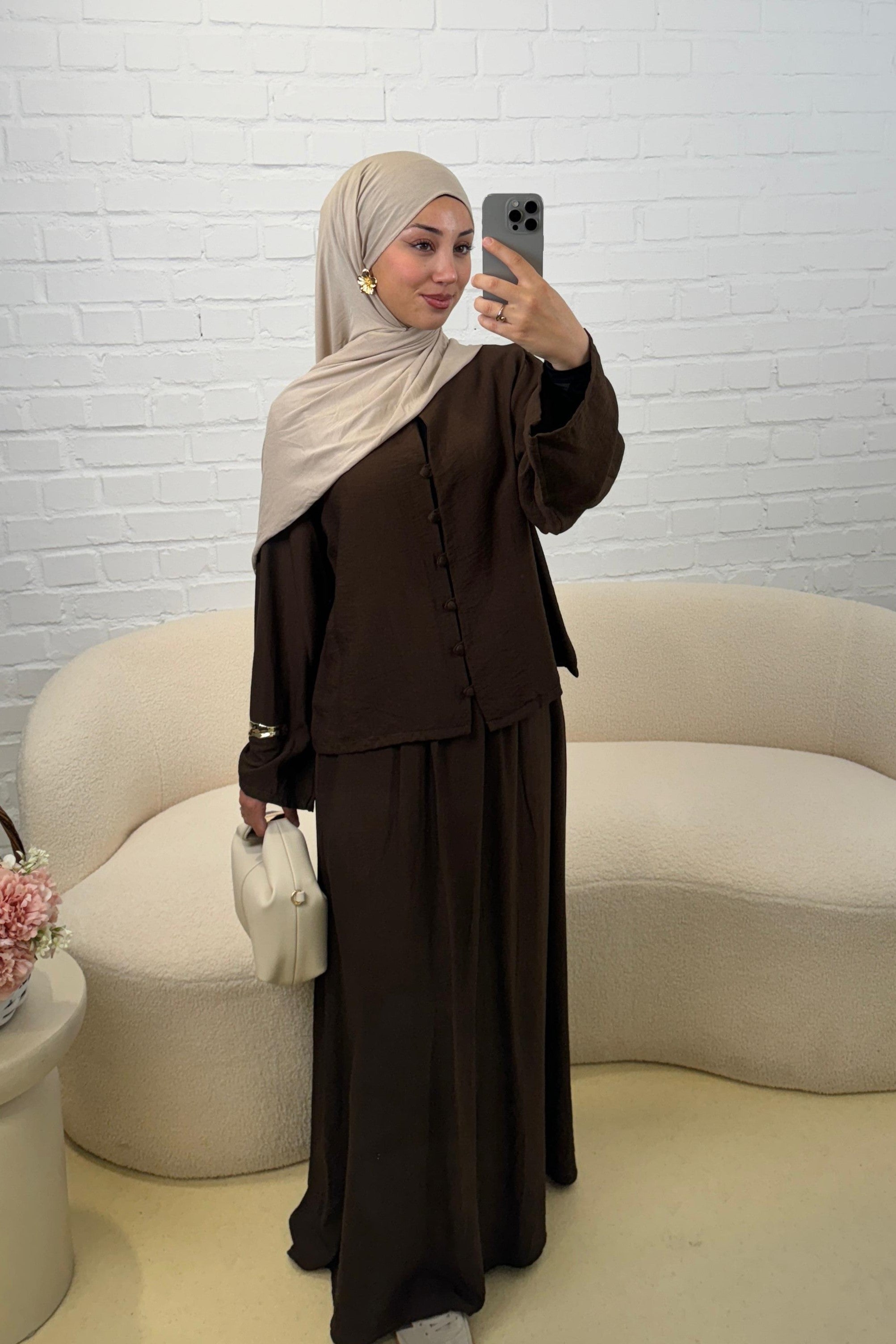 Basma 2-piece