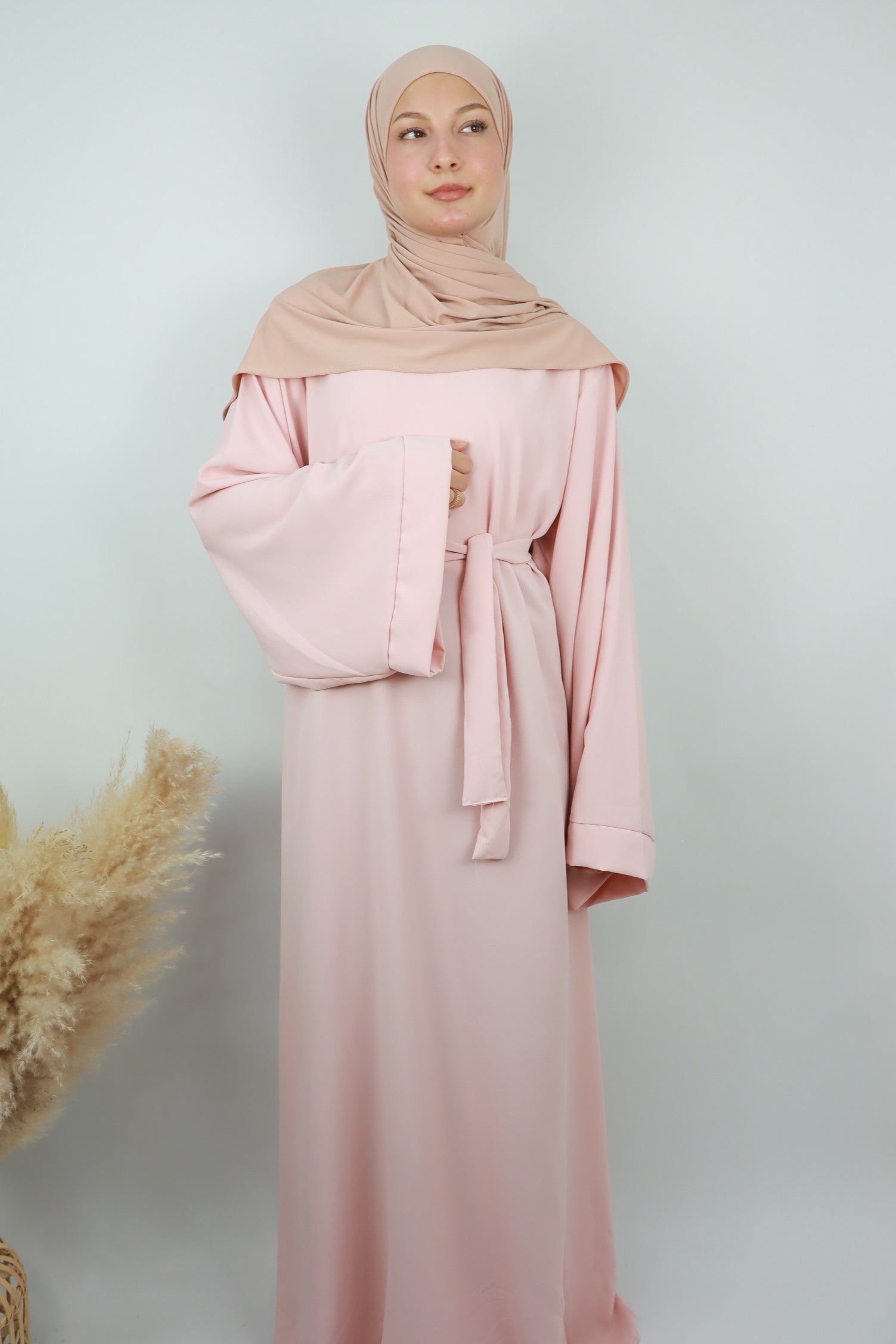 Isra Abaya