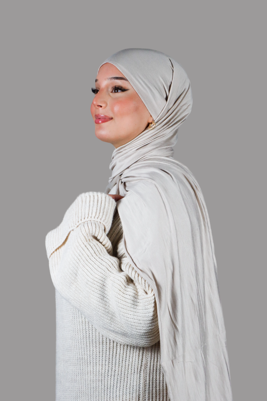 PREMIUM JERSEY CREME