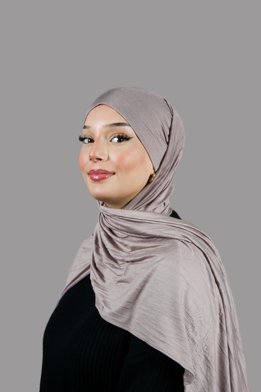 PREMIUM JERSEY ROSE