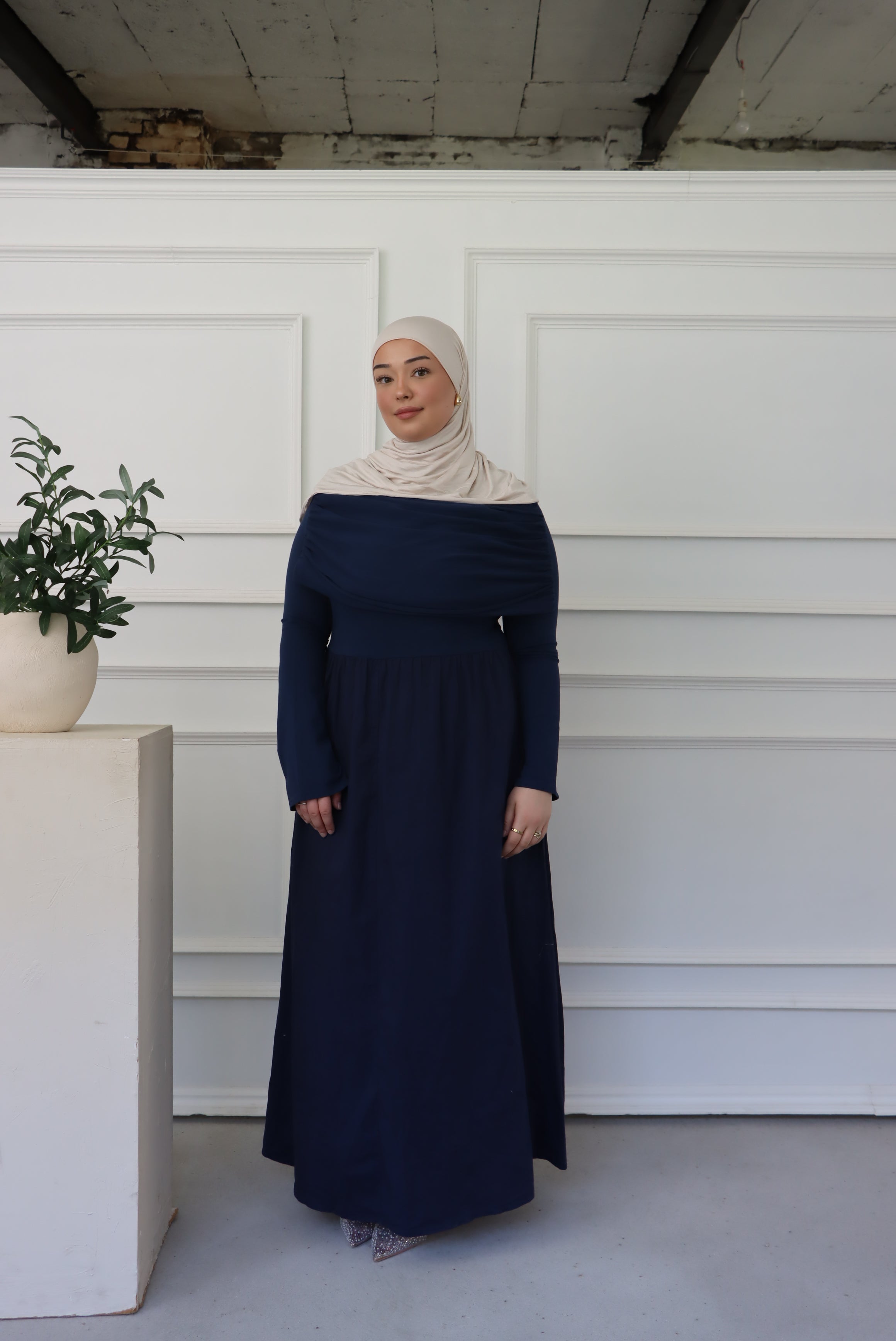 Rüya Kleid