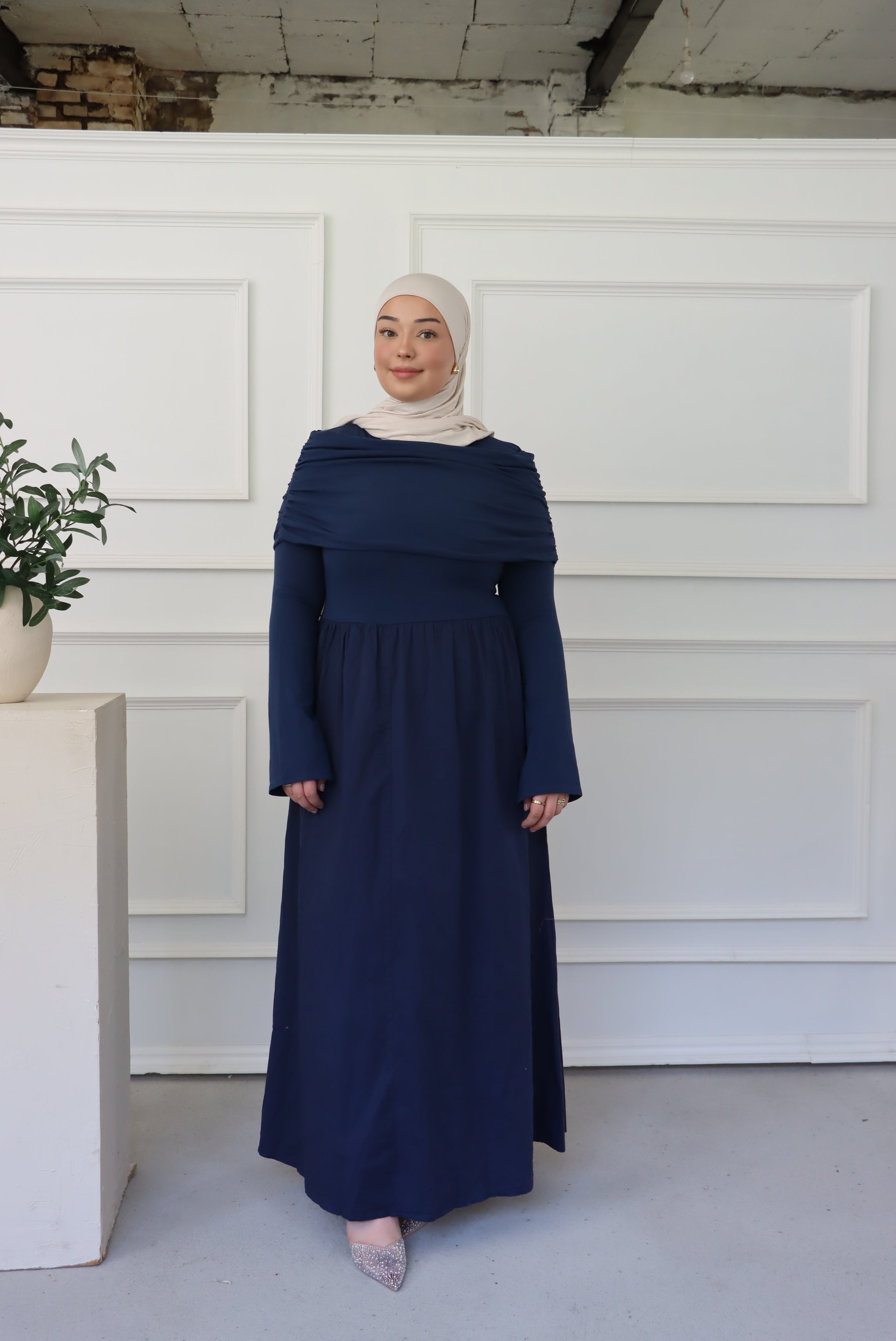 Rüya Kleid