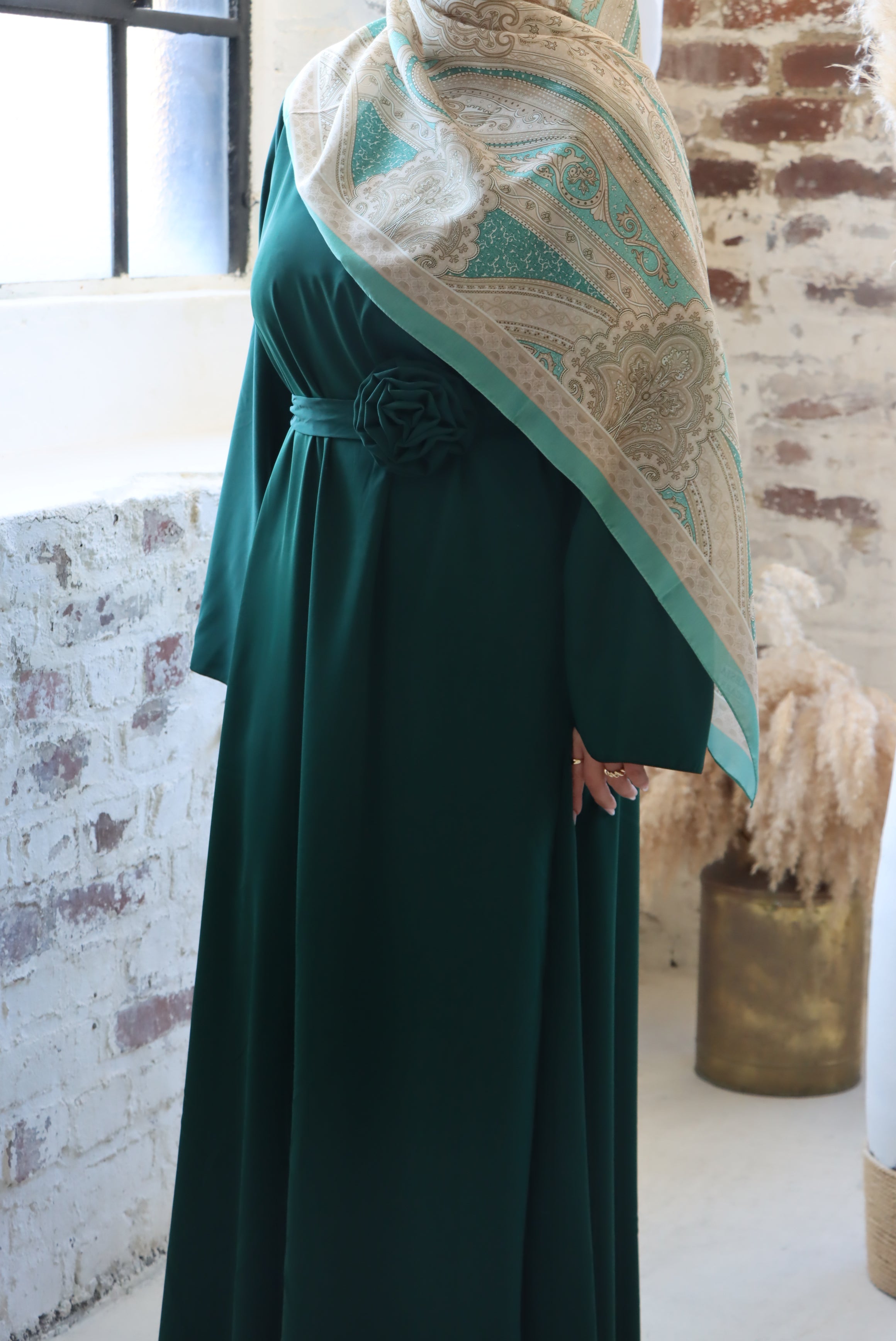 Blossom Kleid