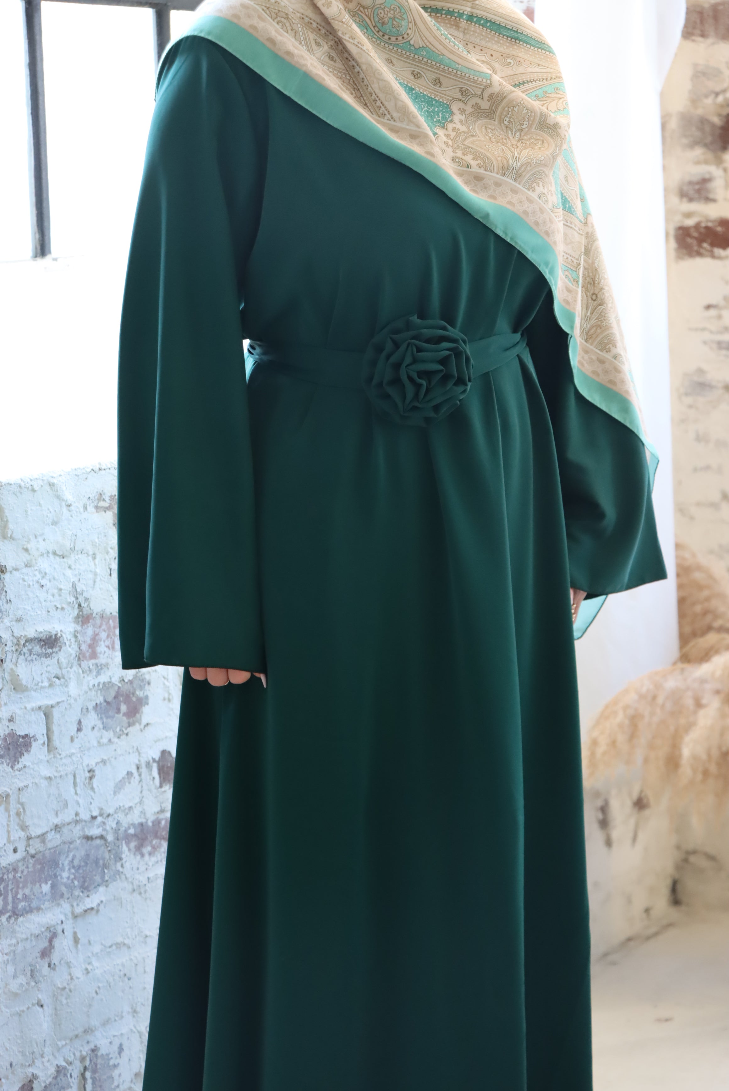 Blossom Kleid