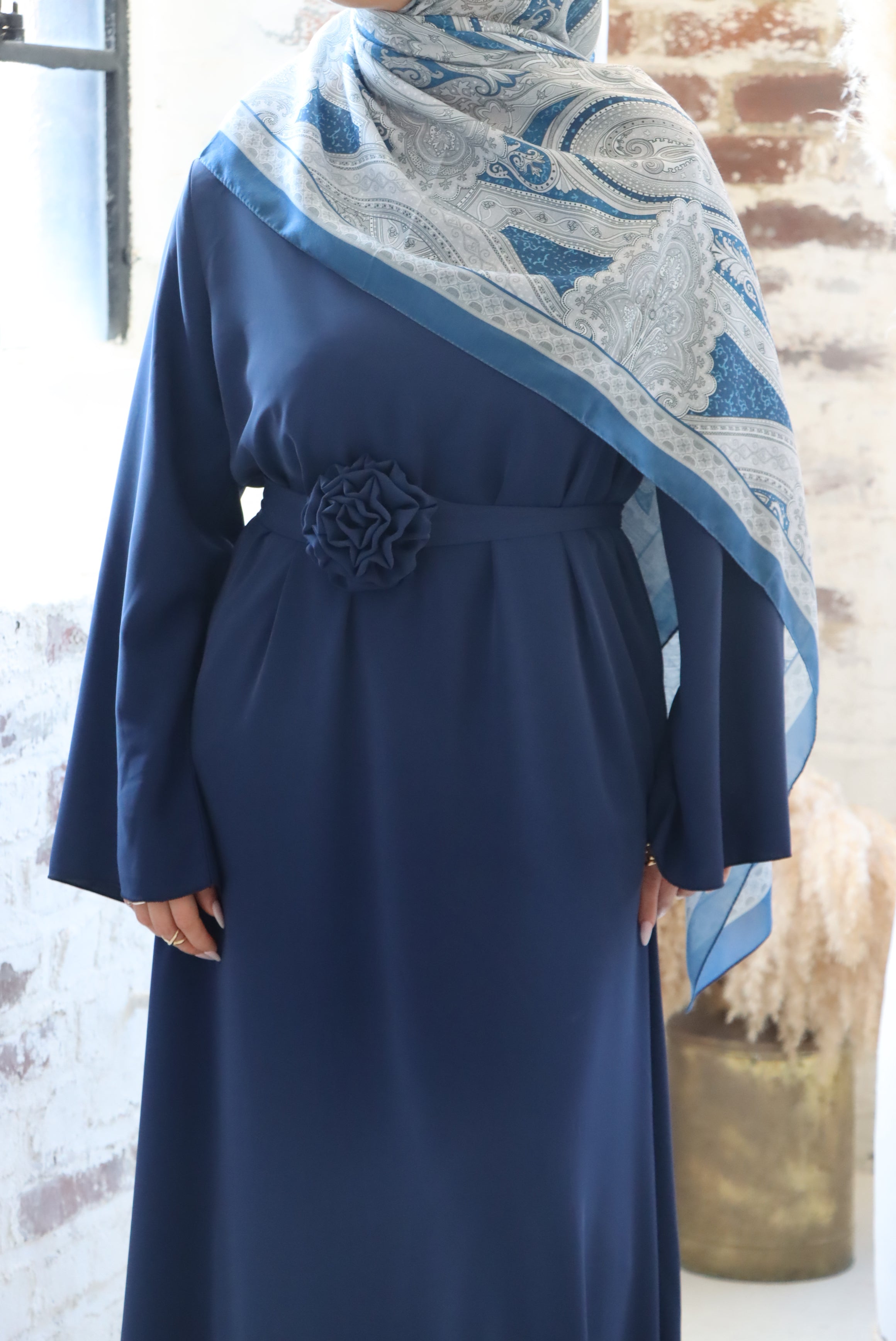 Blossom Kleid