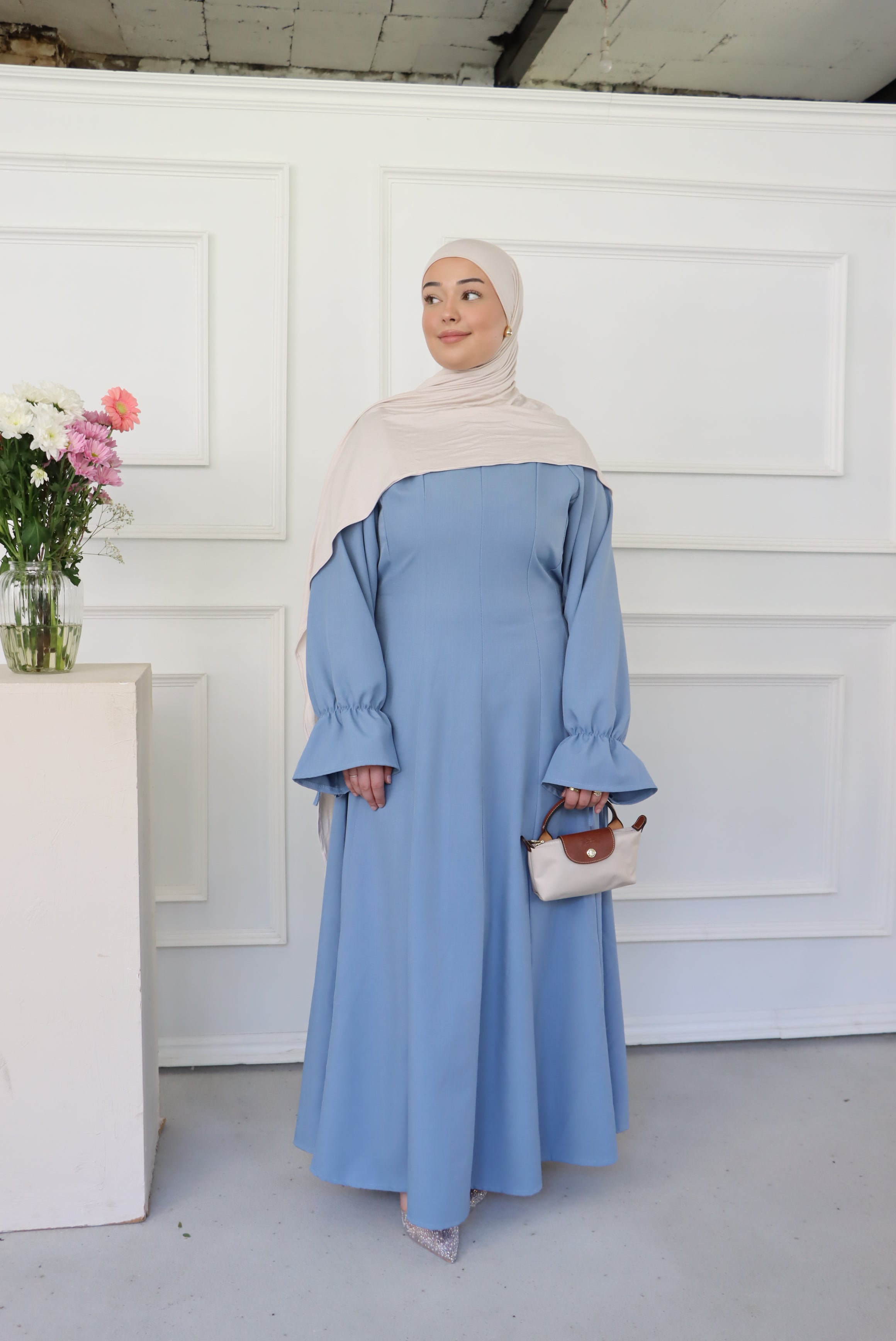 Vela Kleid