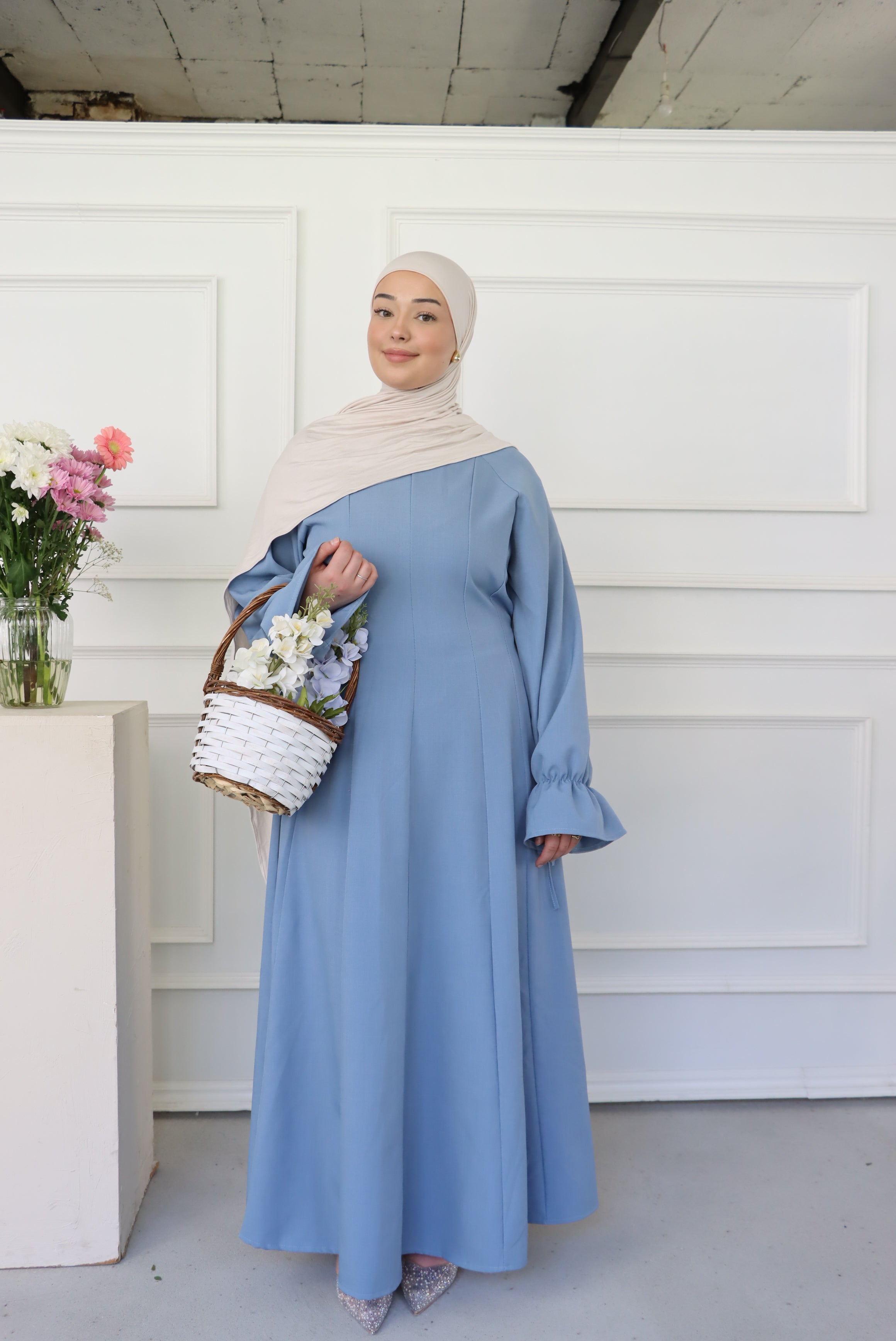 Vela Kleid