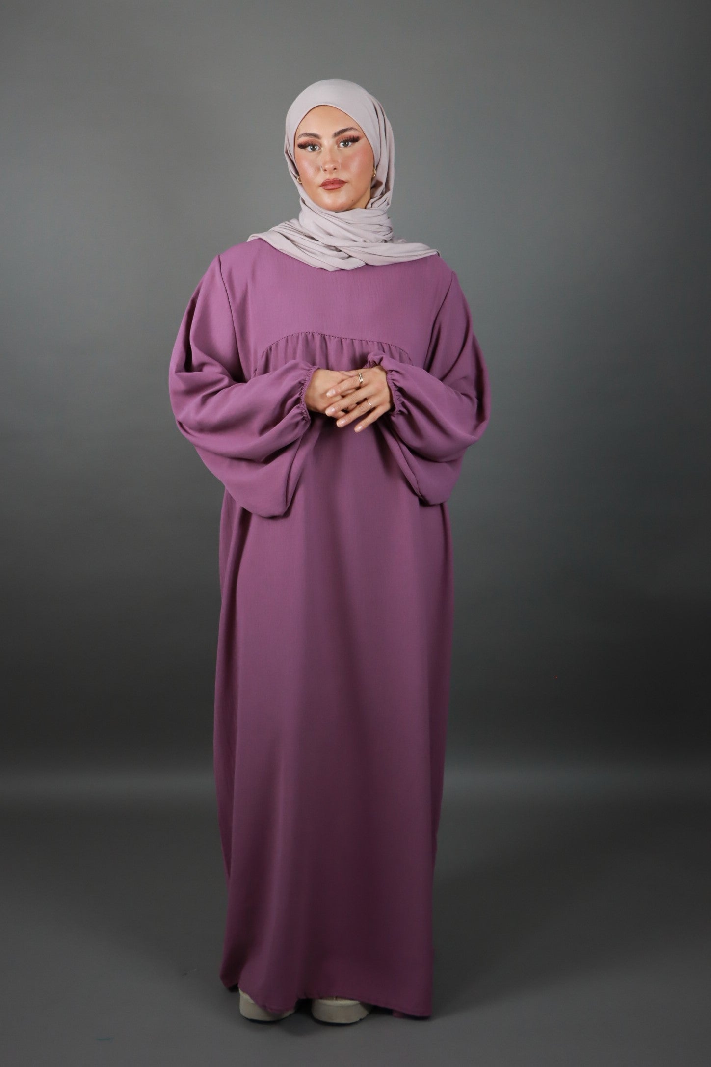 Asma Abaya