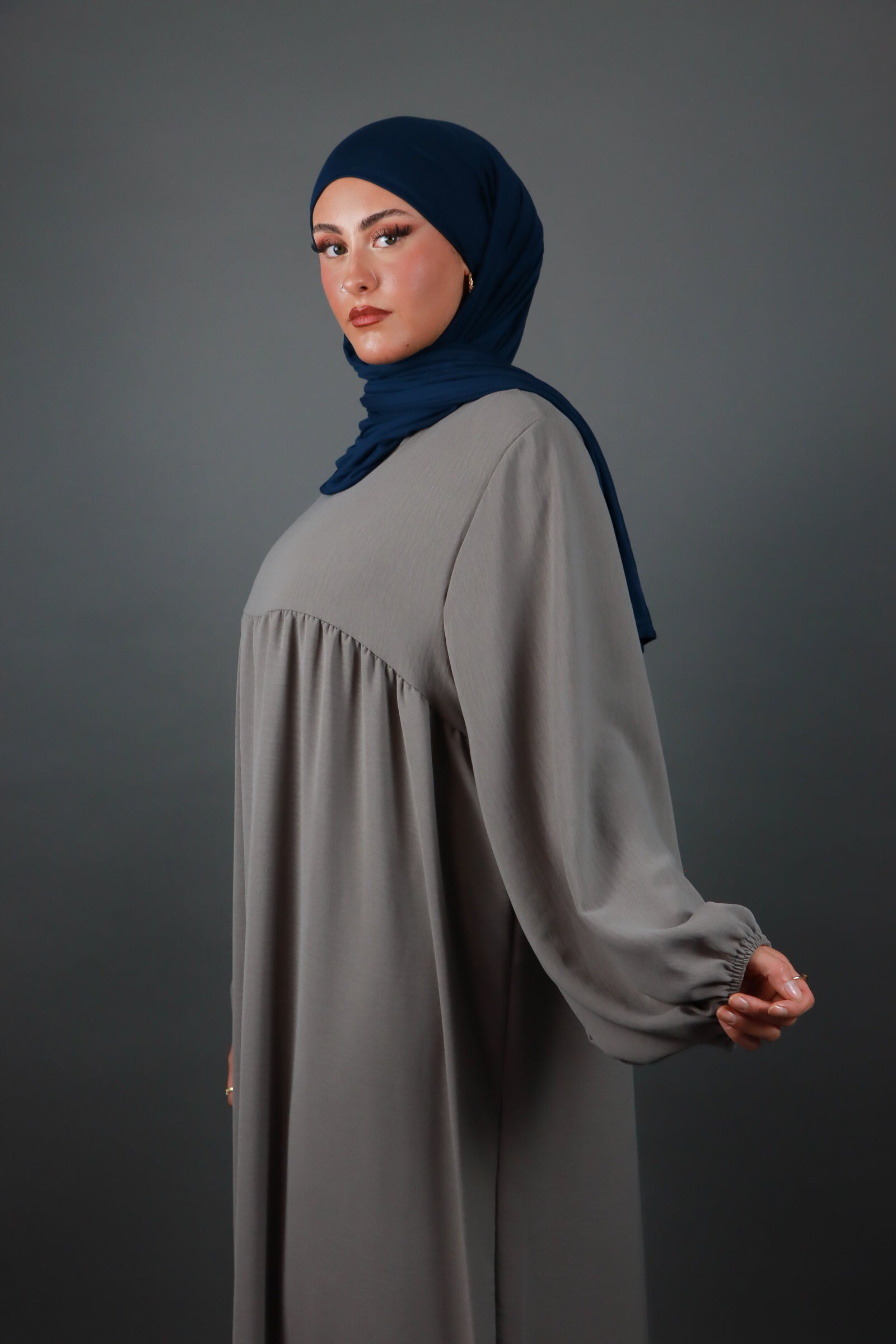 Asma Abaya