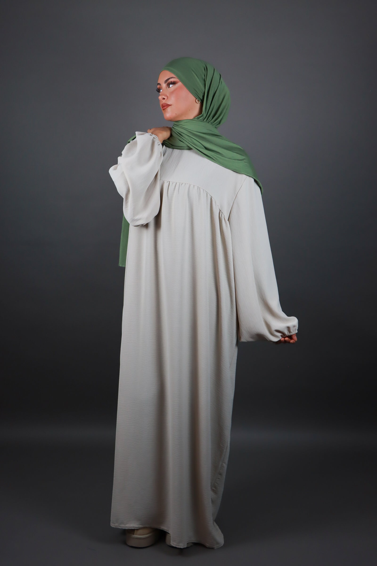 Asma Abaya
